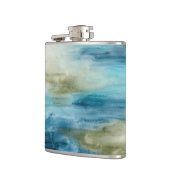 Ocean Flow II Heupfles (Links)