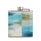 Ocean Flow II Heupfles (Achterkant)