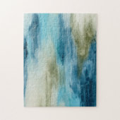 Ocean Flow II Legpuzzel (Verticaal)