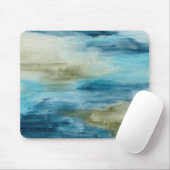 Ocean Flow II Muismat (Met muis)