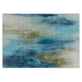 Ocean Flow II Snijplank (Voorkant)