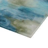 Ocean Flow II Snijplank (Hoek)