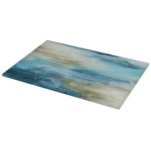 Ocean Flow II Snijplank (Hoek)