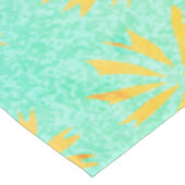 Ocean Flower Tablecloth Tafelkleed (Gekanteld)