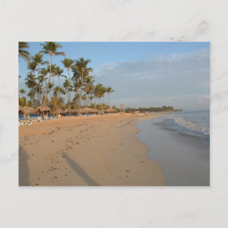 Ocean Front Briefkaart