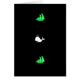 Ocean Glow_Clipper -Whale Multi-icon