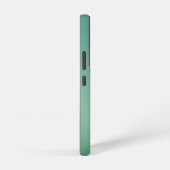 Ocean Green Ombre Samsung Galaxy Hoesje (Rechterkant)
