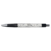 Ocean Grey Whales Pen (Voorkant)