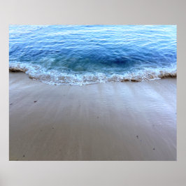 Ocean I - 32 x 26 in Poster afdrukken