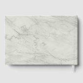 Ocean in Loving Memory Fotocollage Gastenboek (Achterkant)