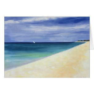 Océan Indien II 1995