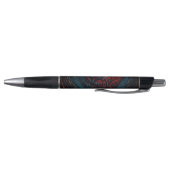 Ocean Inferno Metalsmith Lassen Pen (Bodem)