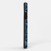 Ocean Inhabitants Pattern 2 Case-Mate iPhone Case (Achterkant/rechts)