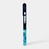 Ocean || iPhone 16 hoesje (Linkerkant)