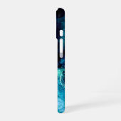 Ocean || iPhone 16 hoesje (Linkerkant)