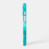 Ocean iPhone 16 Hoesje (Linkerkant)