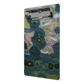 Ocean Jasper Slab Mini Klembord (Angled2)