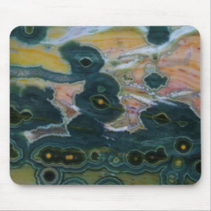 Ocean Jasper Slab Muismat