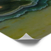 Ocean Jasper Slab Poster (Hoek)