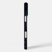 Ocean Jellyfish iPhone sous-marin / coque ipad (Verso / Droite)