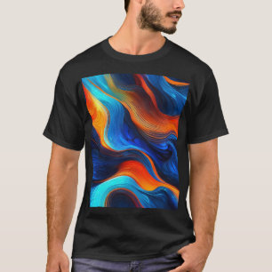 Ocean Lava "Oceanforge" T-shirt