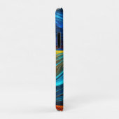Ocean Lava "Tempestial" Case-Mate iPhone Case (Achterkant/rechts)