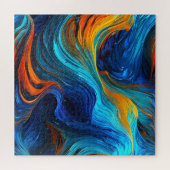 Ocean Lava "Tempestial" Legpuzzel (Horizontaal)