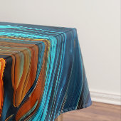 Ocean Lava "Tempestial" Tafelkleed (Voorbeeld)