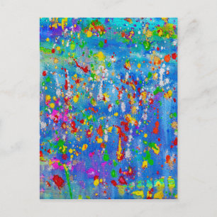 Ocean Life Briefkaart