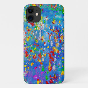 Ocean Life iPhone 11 Hoesje