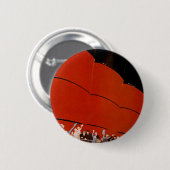 Ocean Liner Bon Voyage Ronde Button 5,7 Cm (Voorkant /achterkant)