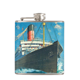 OCEAN LINER HEUPFLES