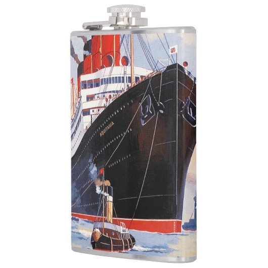 OCEAN LINER HEUPFLES (Links)