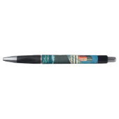 OCEAN LINER PEN (Voorkant)