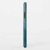 Ocean Marble Case-Mate iPhone Case (Achterkant/rechts)