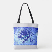 Ocean Matters- Atlantic full colour Tas (Achterkant)