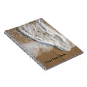Océan, mer, Carnet de plage (Côté Droit)