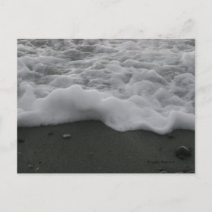 Ocean Meringue. Briefkaart