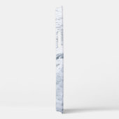 OCEAN MET WAVE Case-Mate iPhone CASE (Achterkant / Rechts)