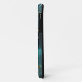 Ocean Monster iPhone / iPad case (Achterkant/links)