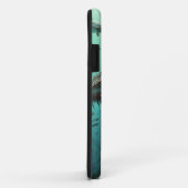 Ocean Monster iPhone / iPad case (Achterkant/rechts)