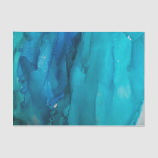 Ocean Moods Tissue Paper | Stijl #2 | Giften Tissuepapier