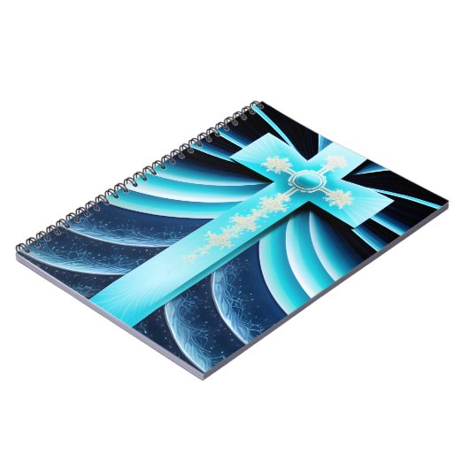 Ocean of Love Journal (Côté gauche)