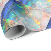 Ocean Opal Cadeaupapier (Rol Hoek)