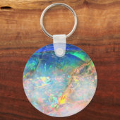 Ocean Opal Sleutelhanger (Voorkant)