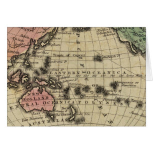 Océan Pacifique, Îles britanniques