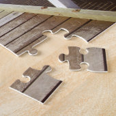 Ocean Pier Legpuzzel (Zijkant)