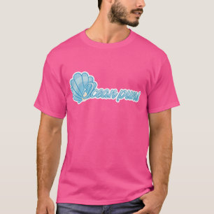 Ocean Puns T-shirt