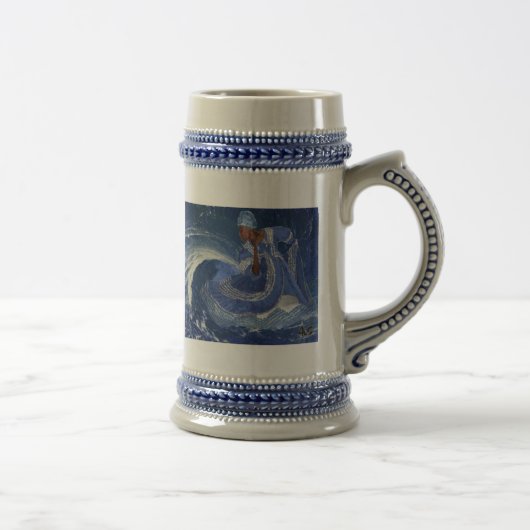 OCEAN QUEEN BIERPUL (Rechts)