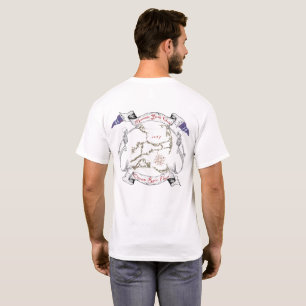 Ocean Race Fleet TShirt